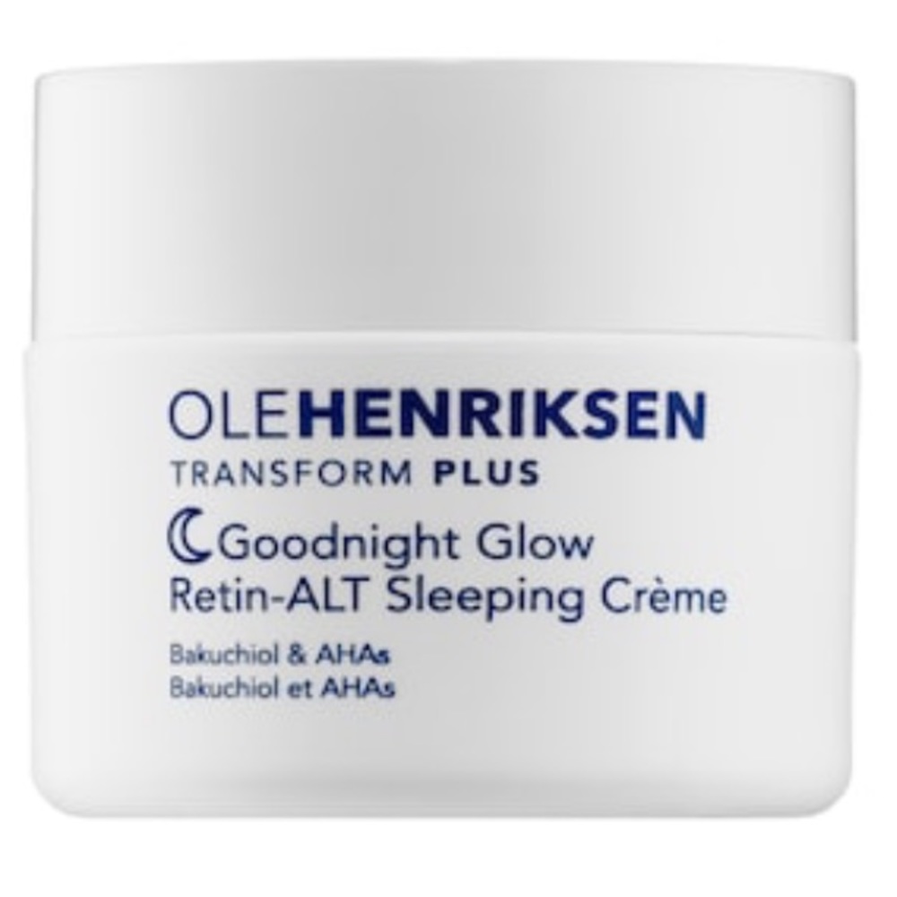 Ole Henriksen Goodnight Glow